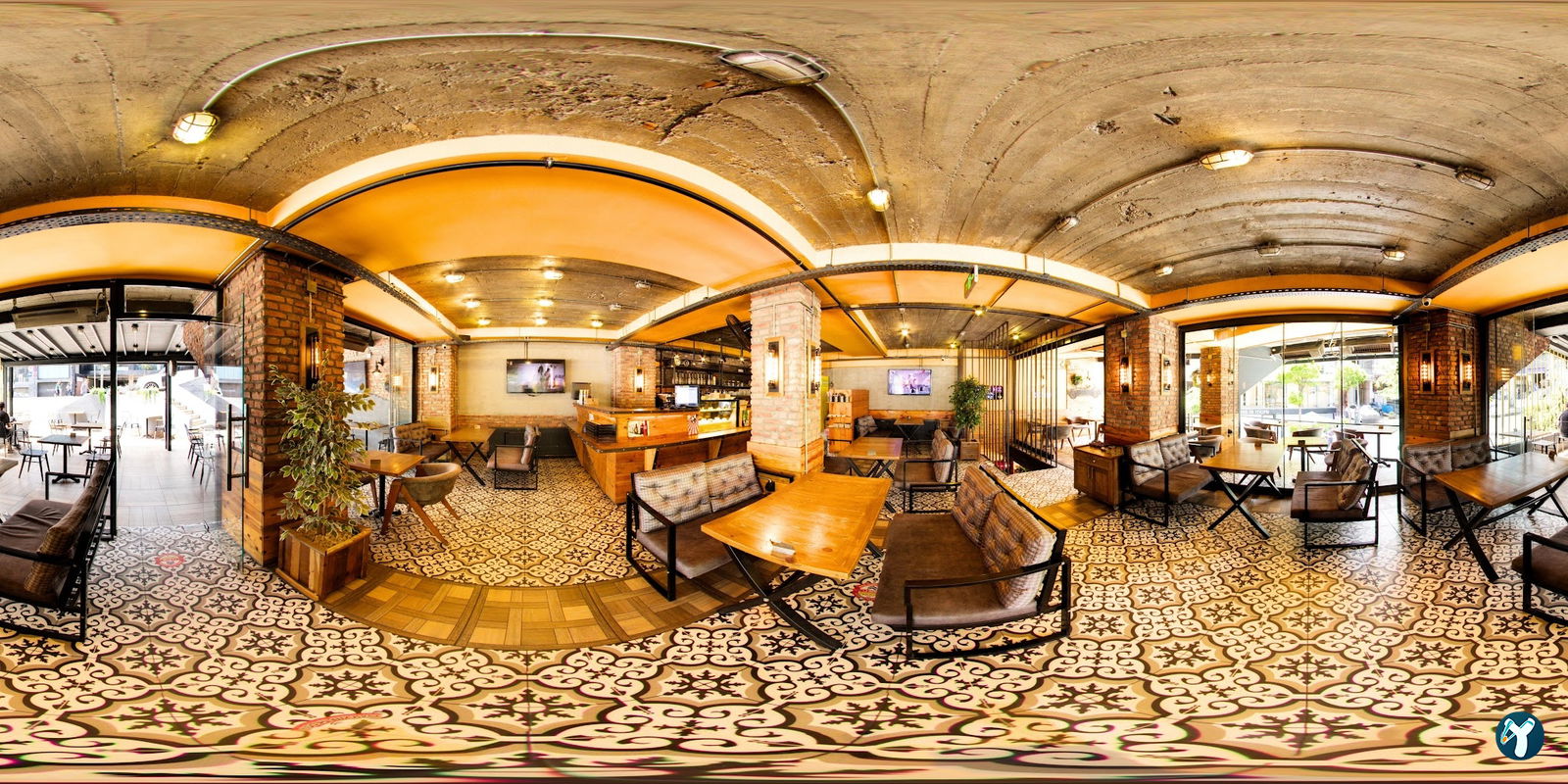 Mojo Kafe
