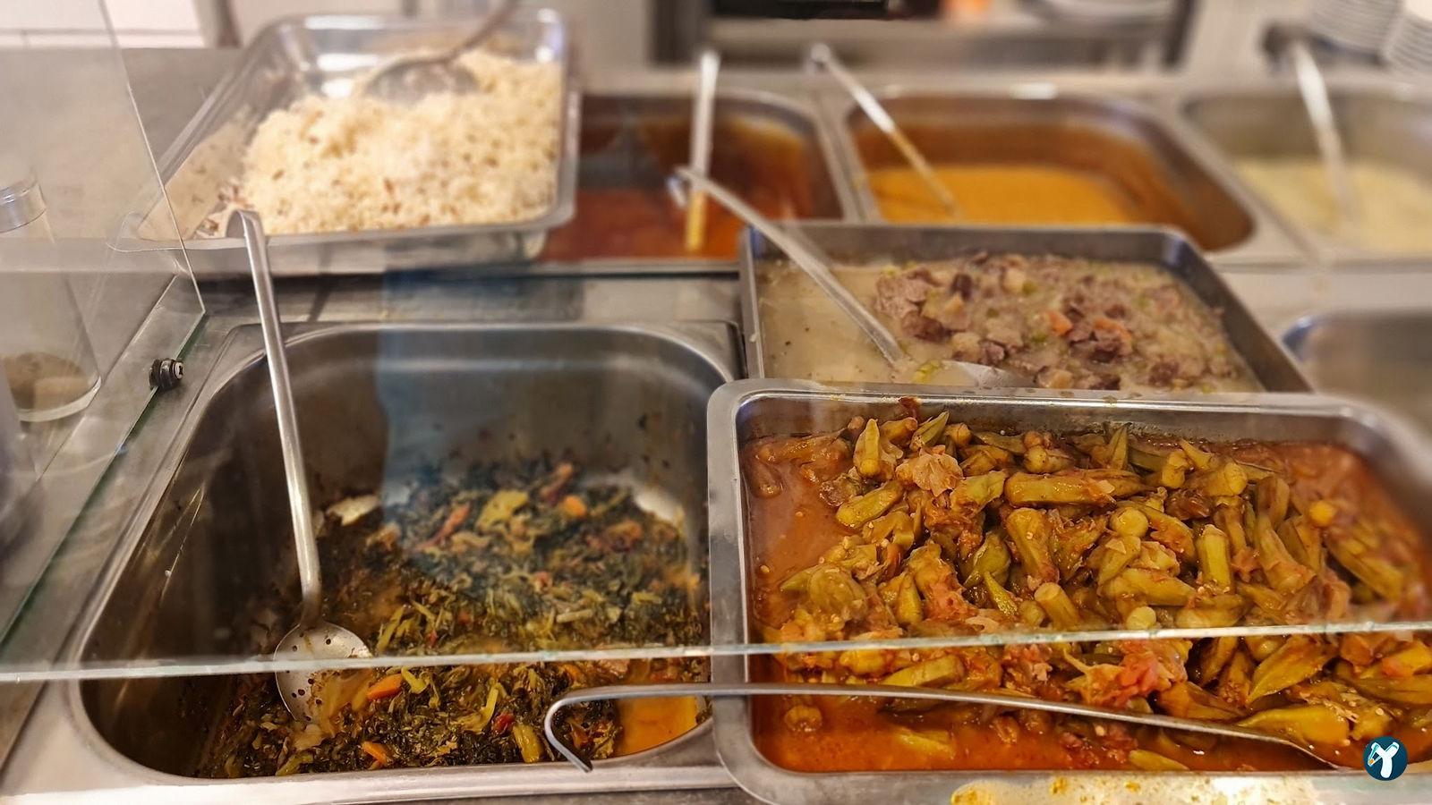 Köfteci Restaurant