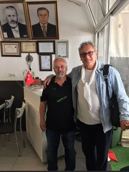 Köfteci Restaurant resimleri