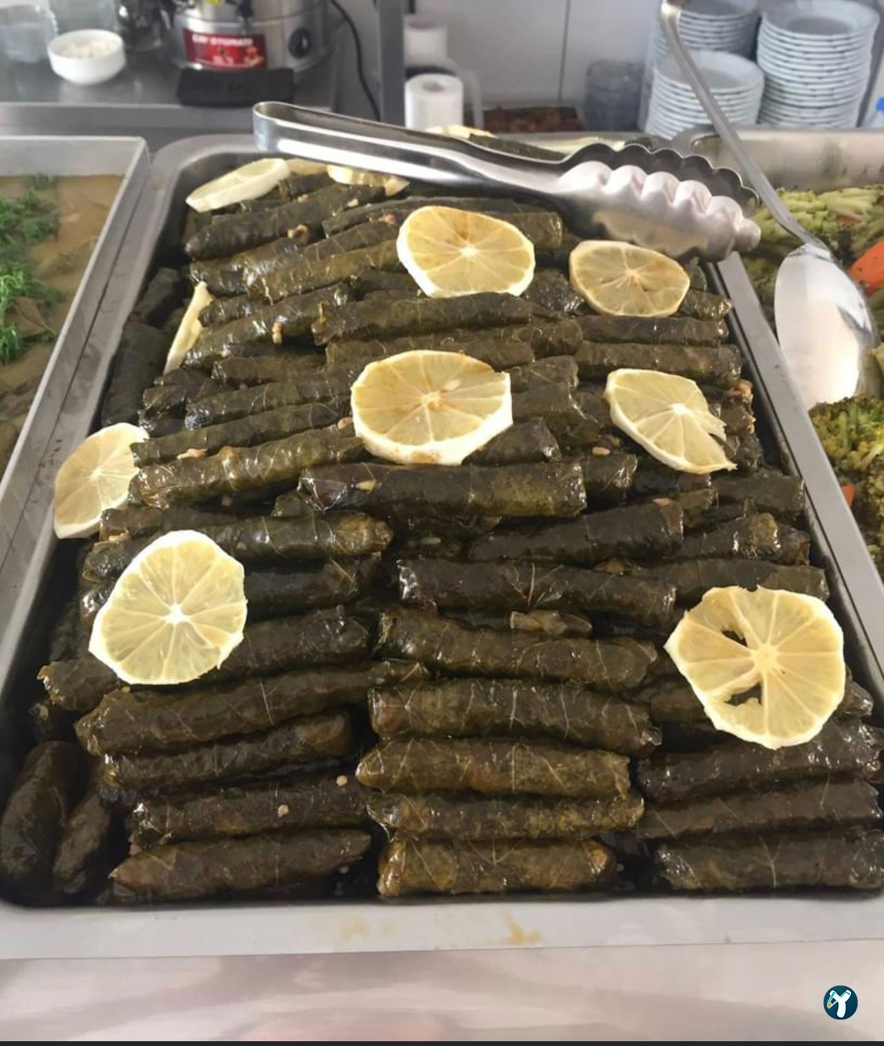 Köfteci Restaurant