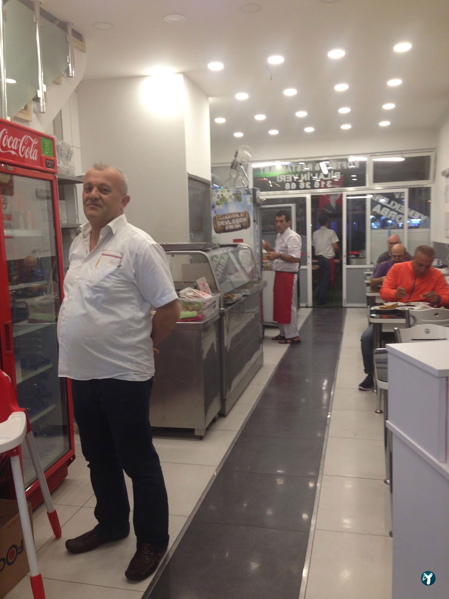 Köfteci Restaurant