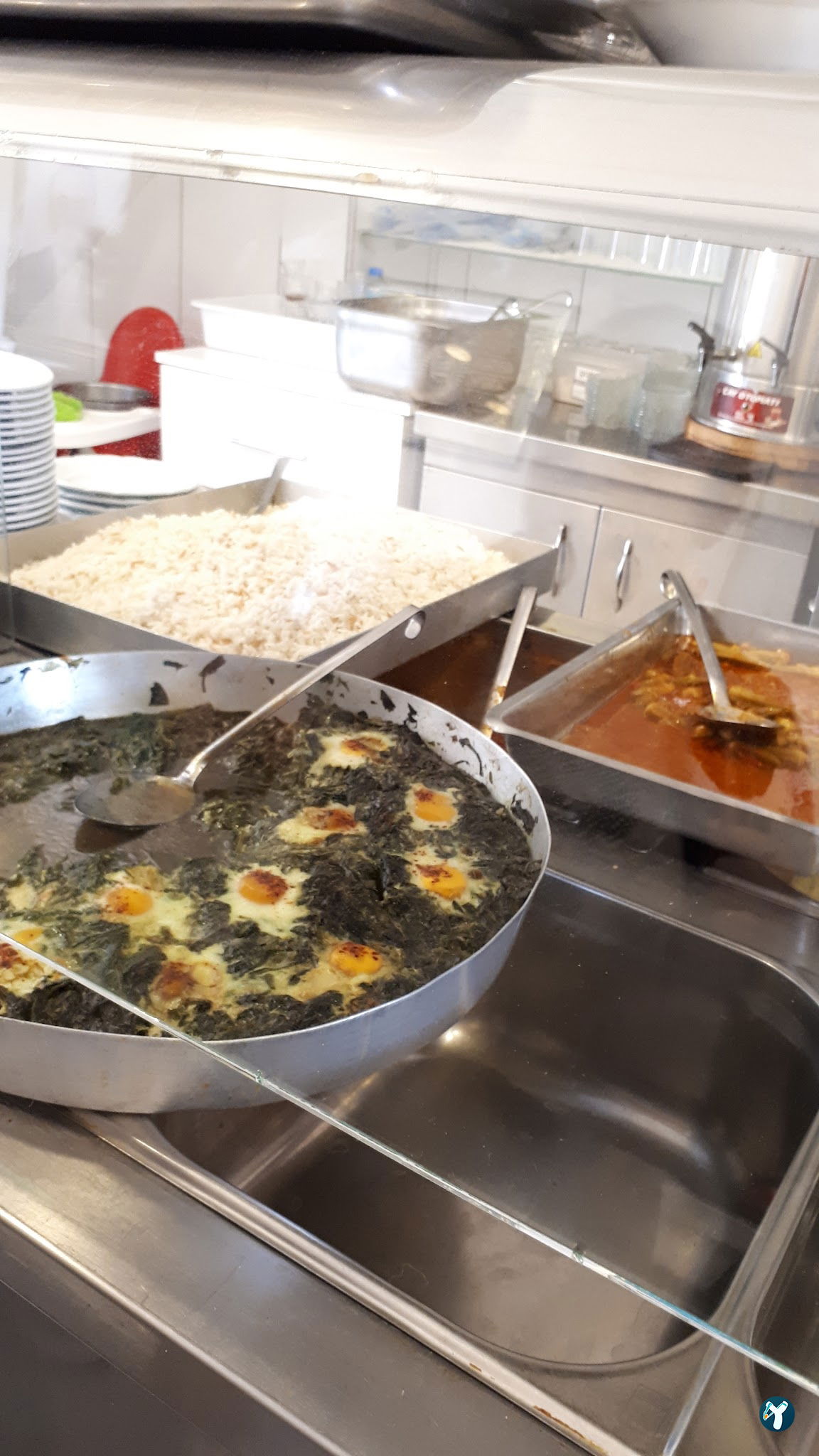 Köfteci Restaurant