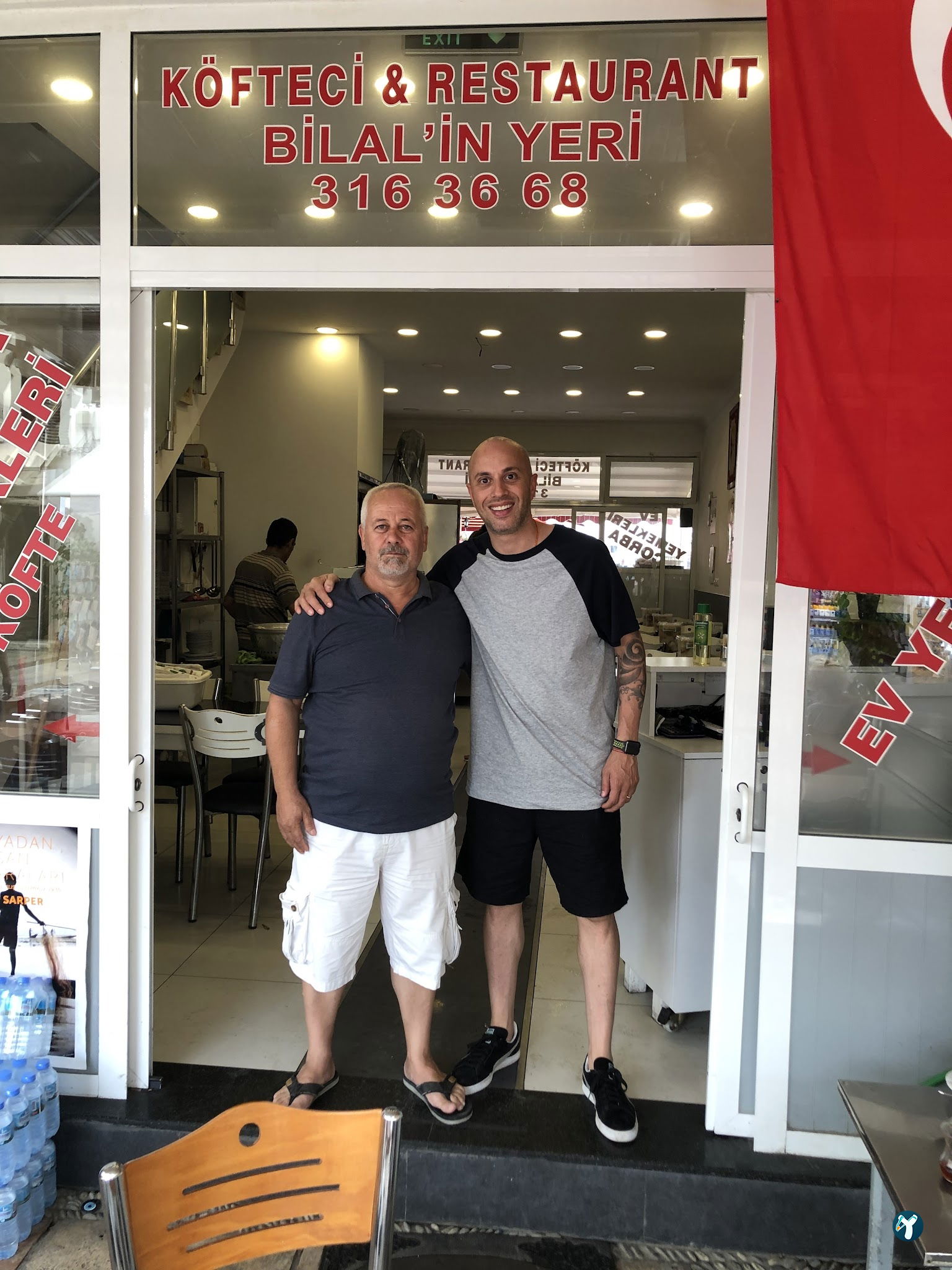 Köfteci Restaurant
