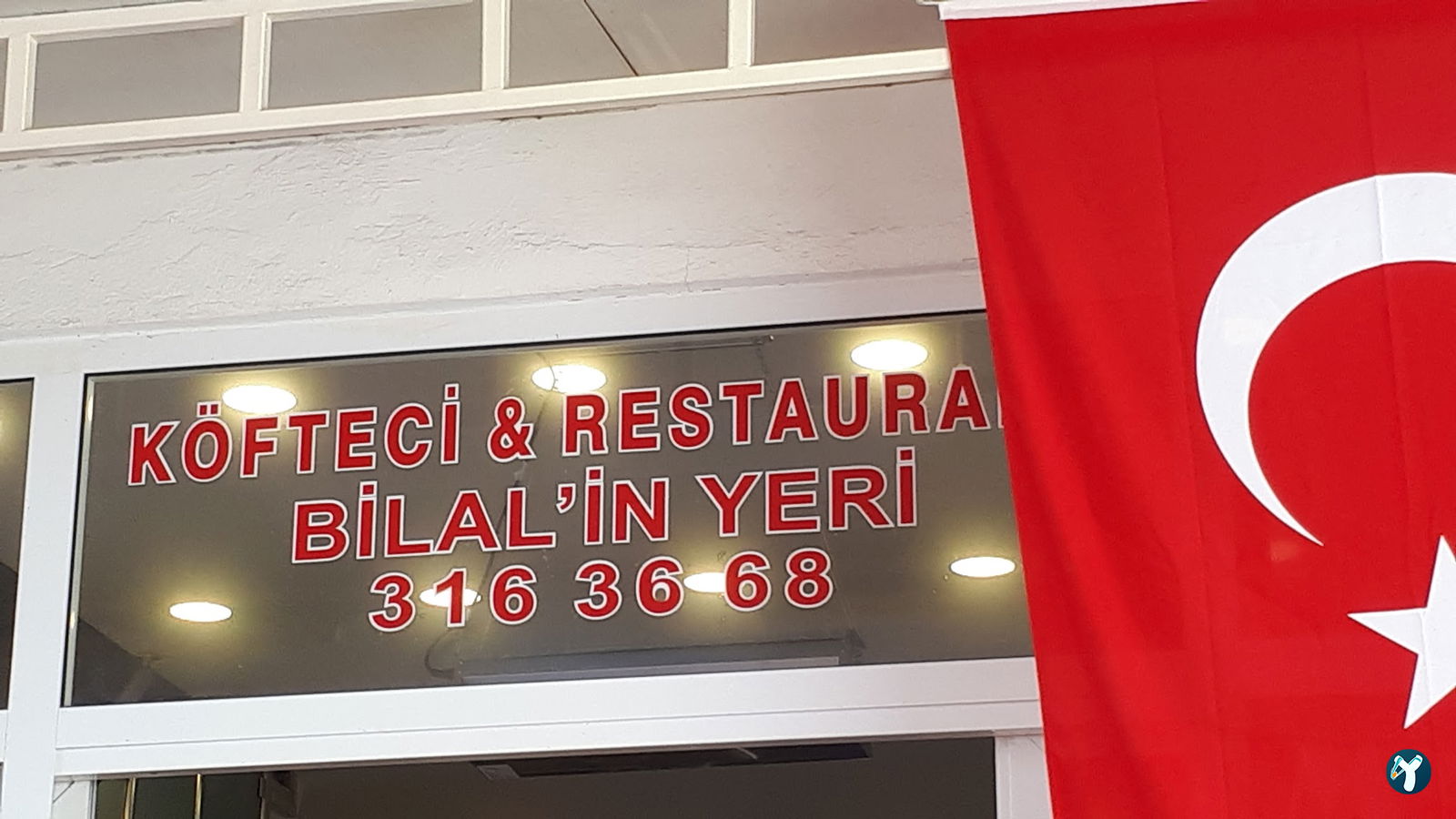 Köfteci Restaurant