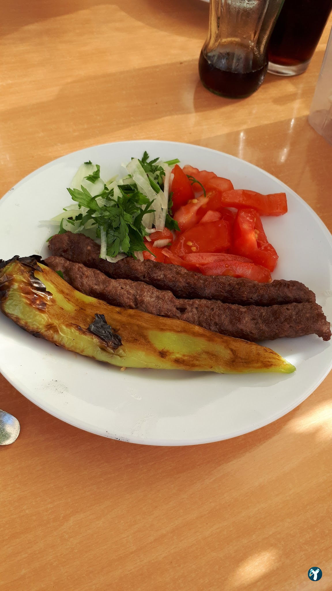 Köfteci Restaurant