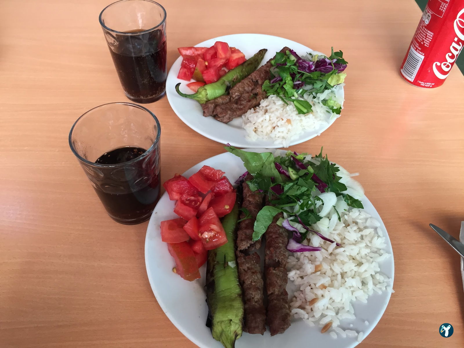 Köfteci Restaurant
