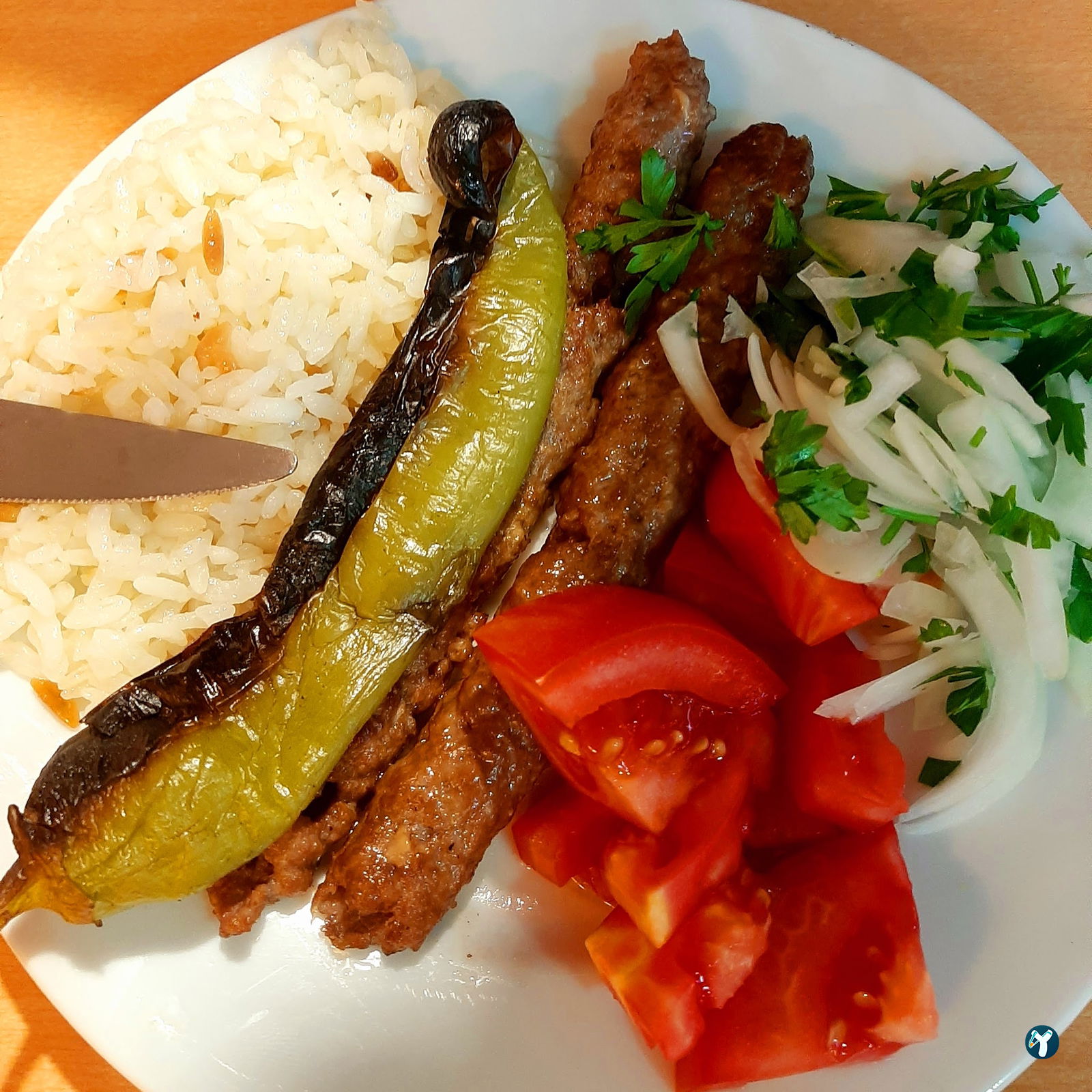 Köfteci Restaurant