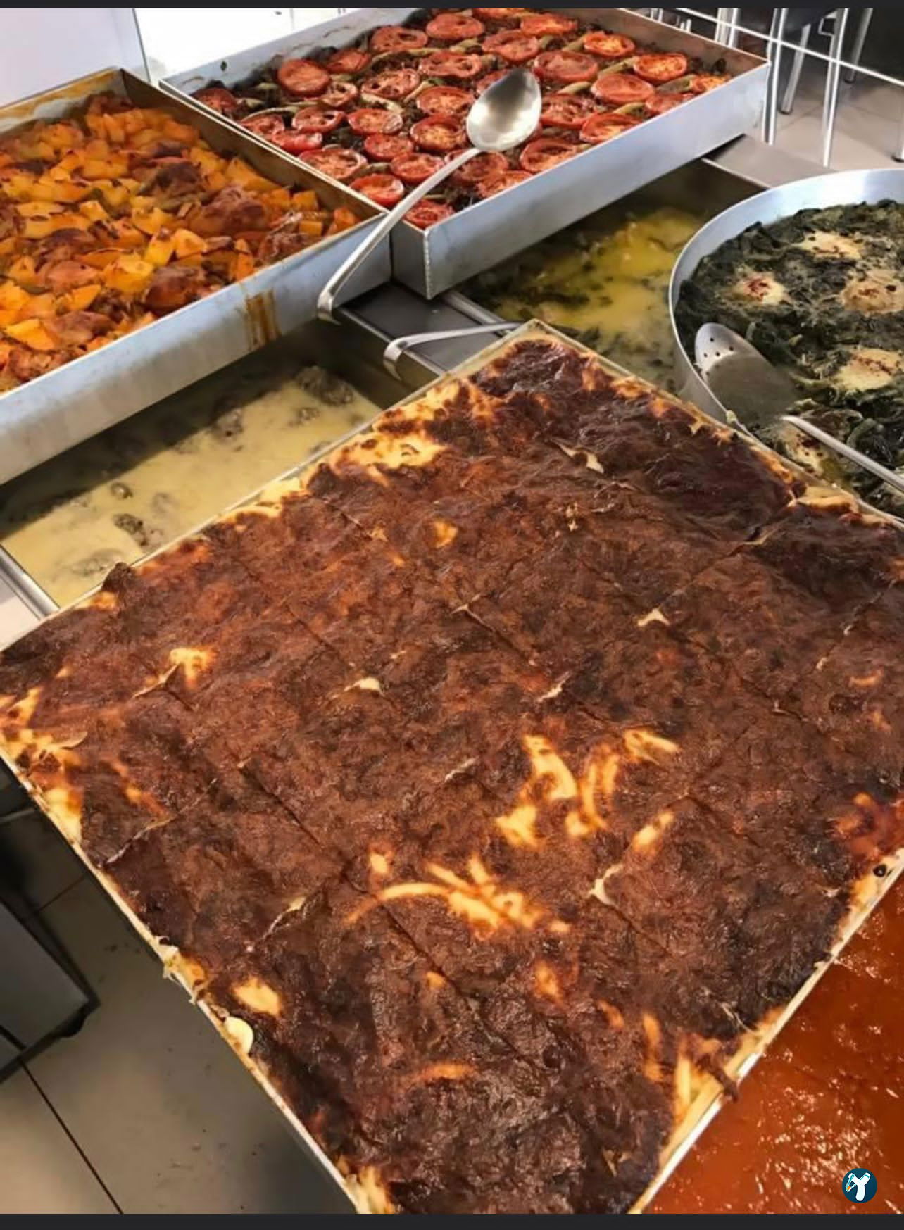 Köfteci Restaurant