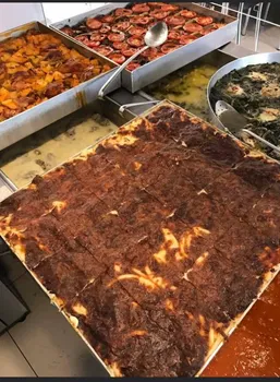 Köfteci Restaurant resimleri