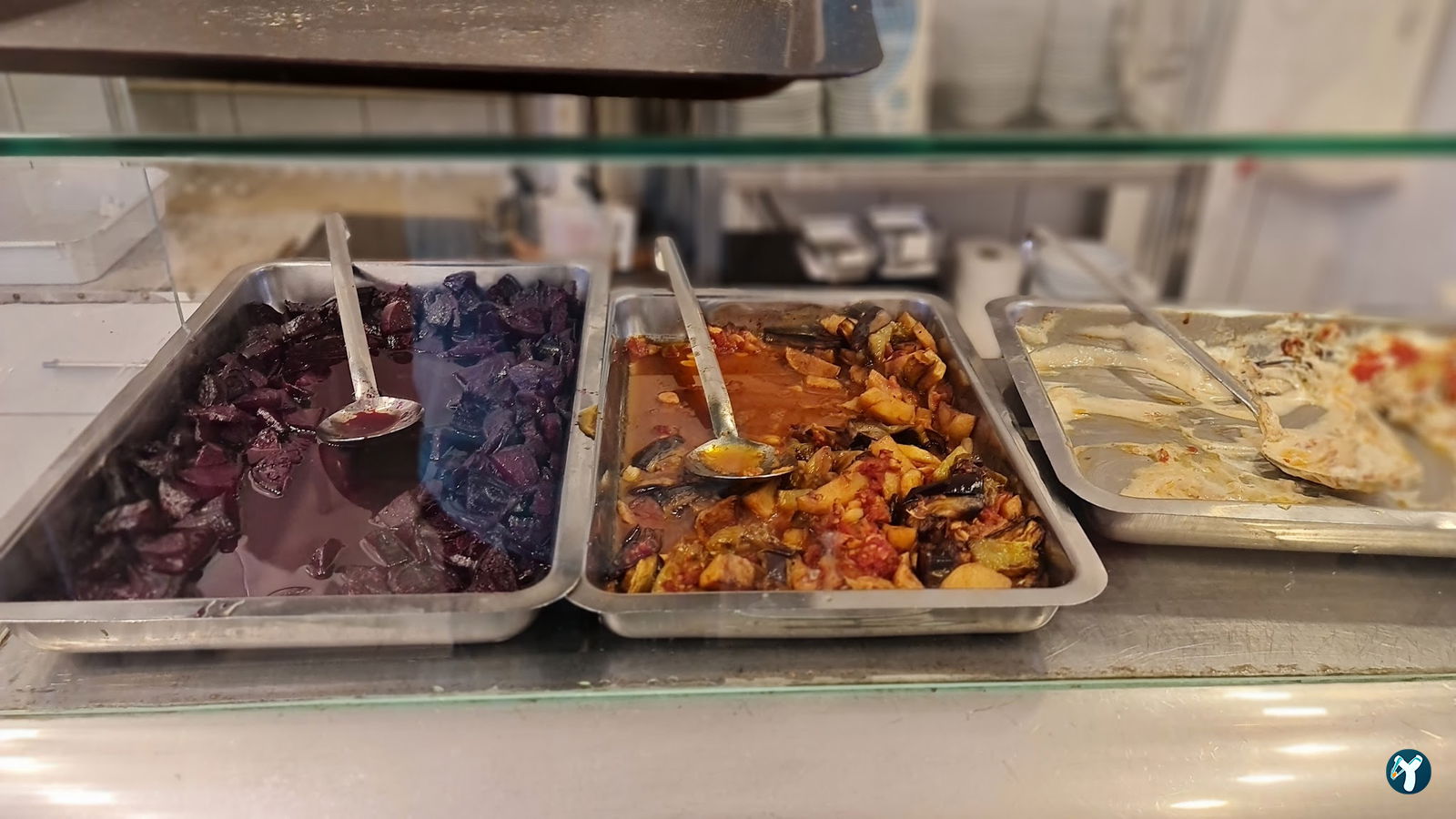Köfteci Restaurant