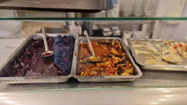 Köfteci Restaurant resimleri