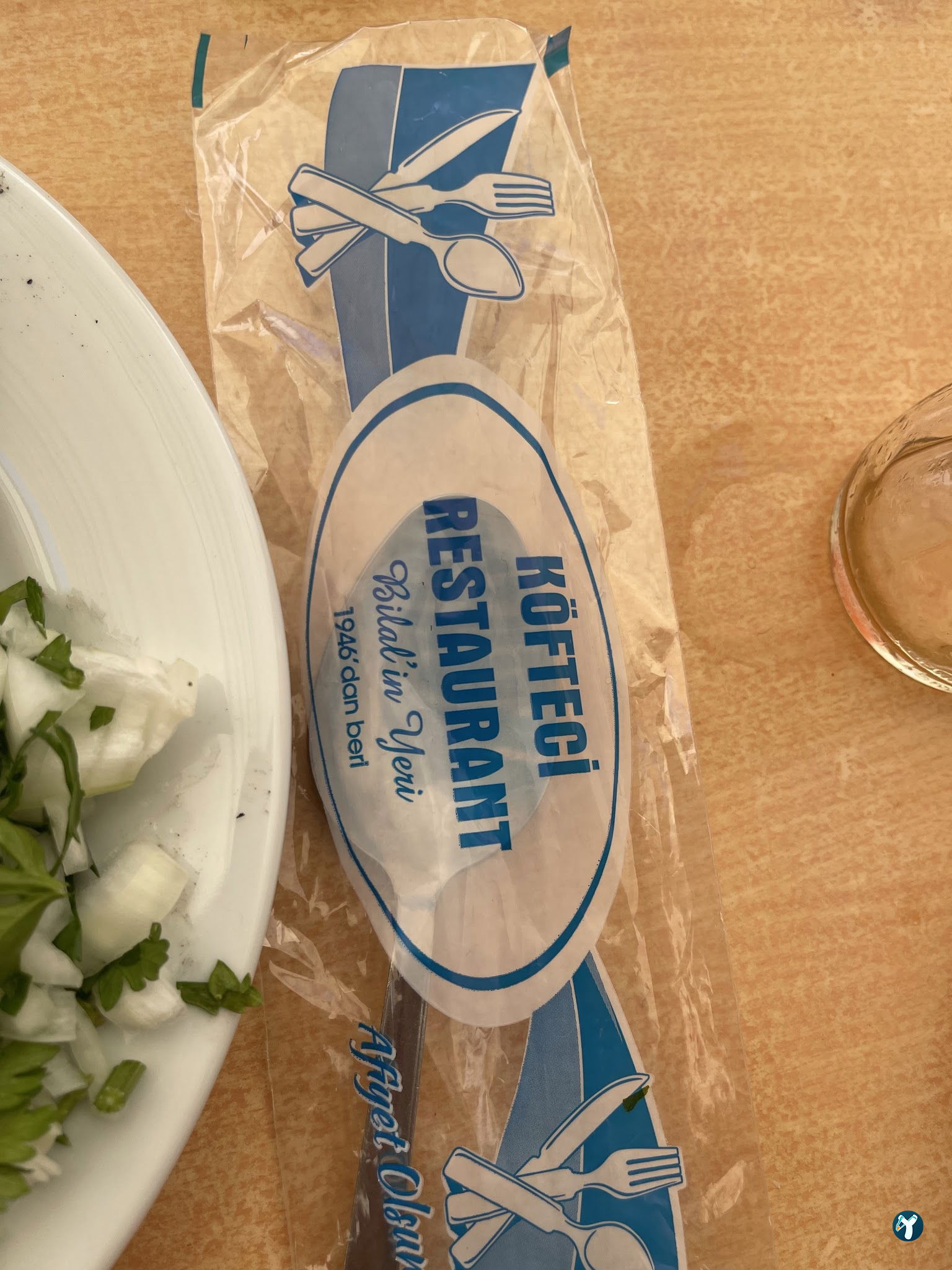 Köfteci Restaurant