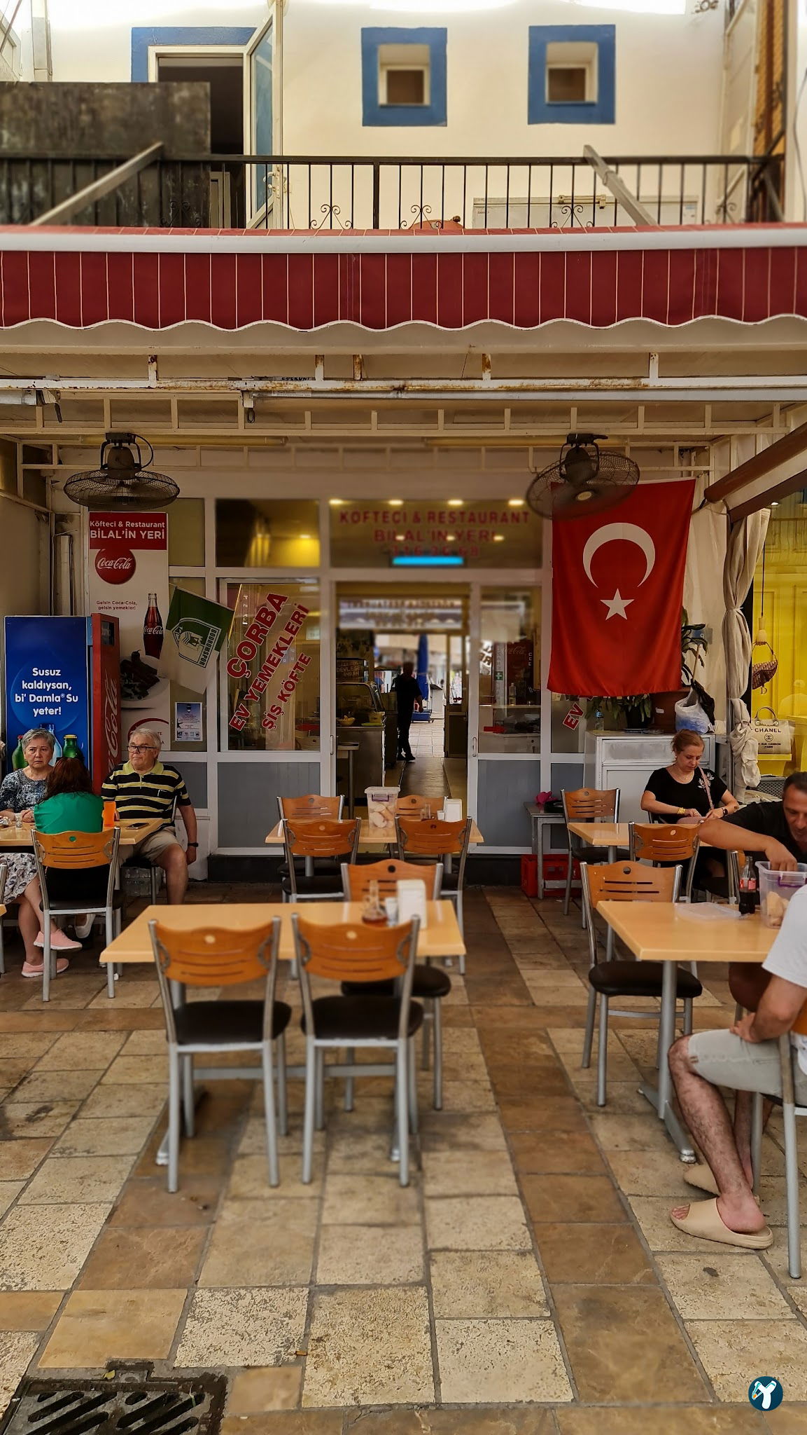 Köfteci Restaurant