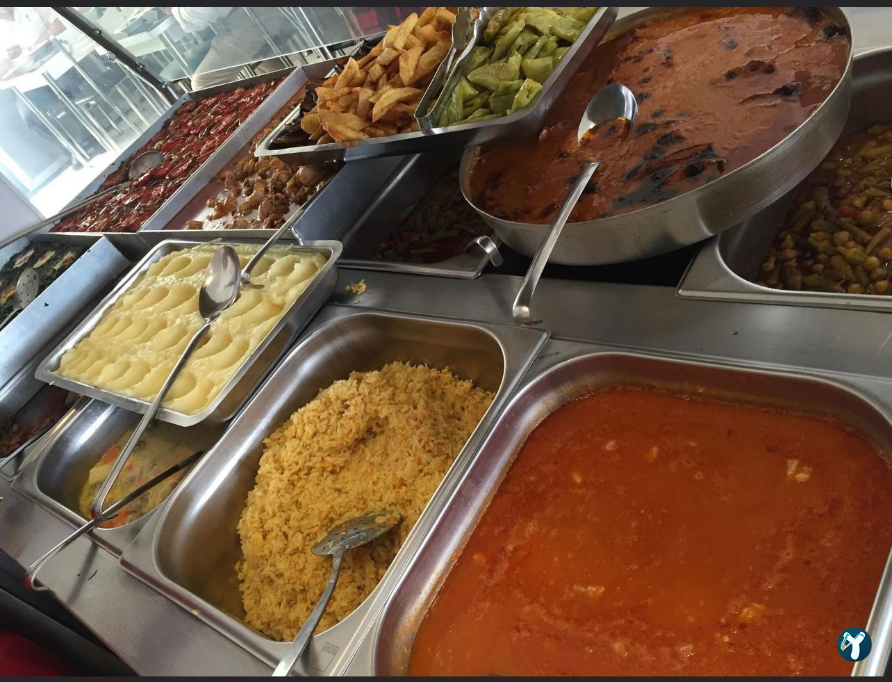 Köfteci Restaurant