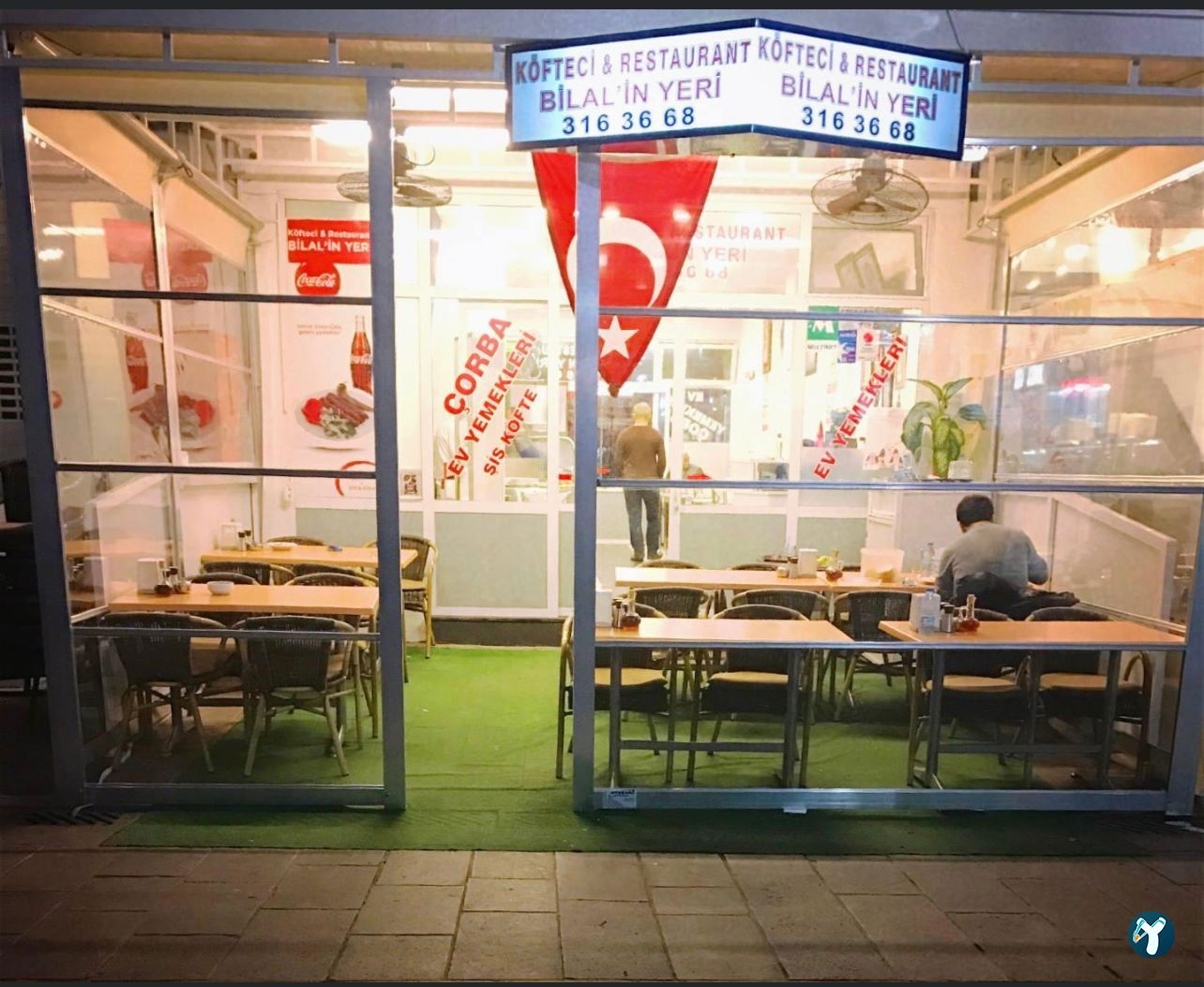 Köfteci Restaurant