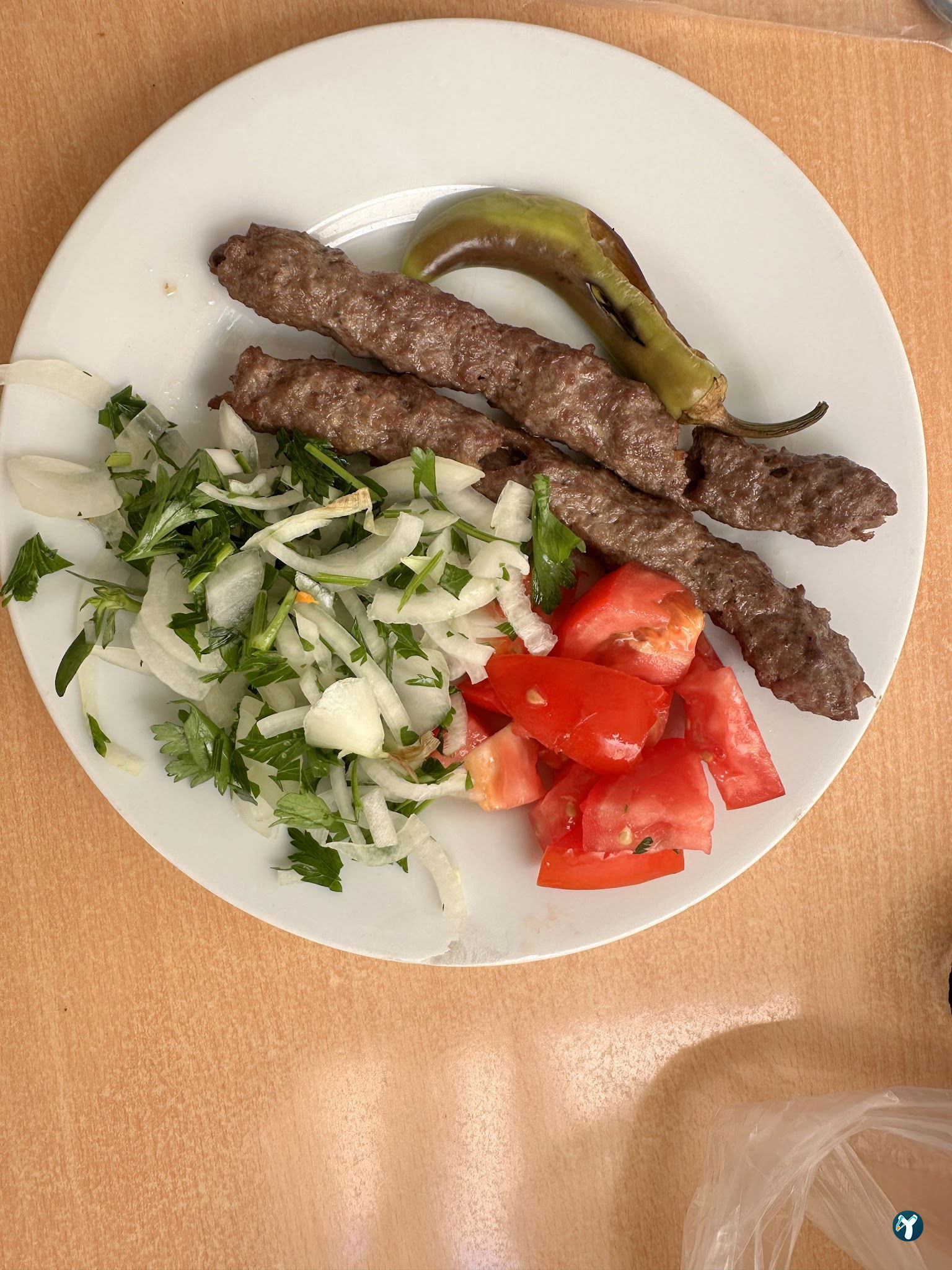 Köfteci Restaurant