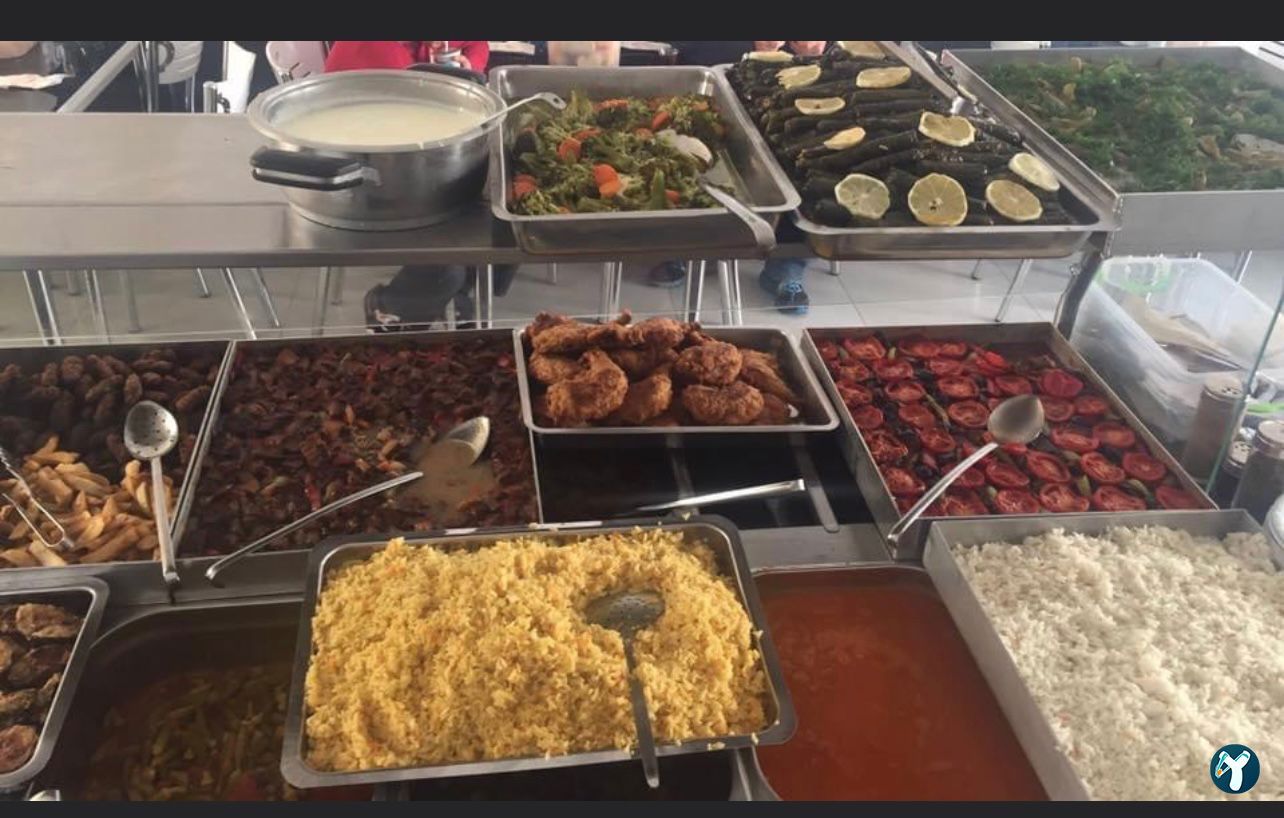 Köfteci Restaurant