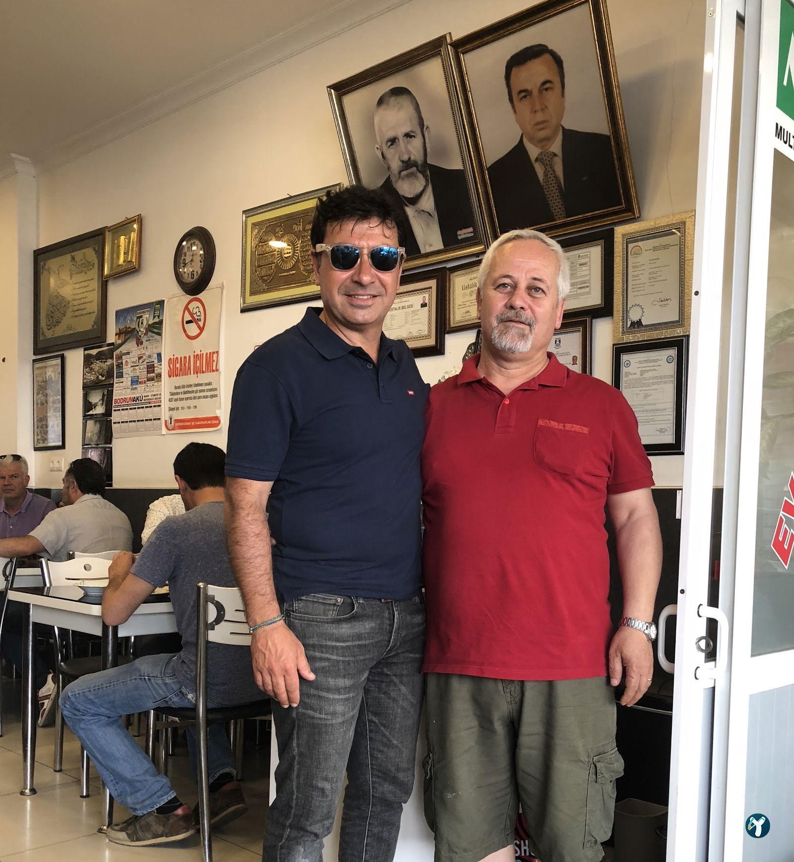 Köfteci Restaurant