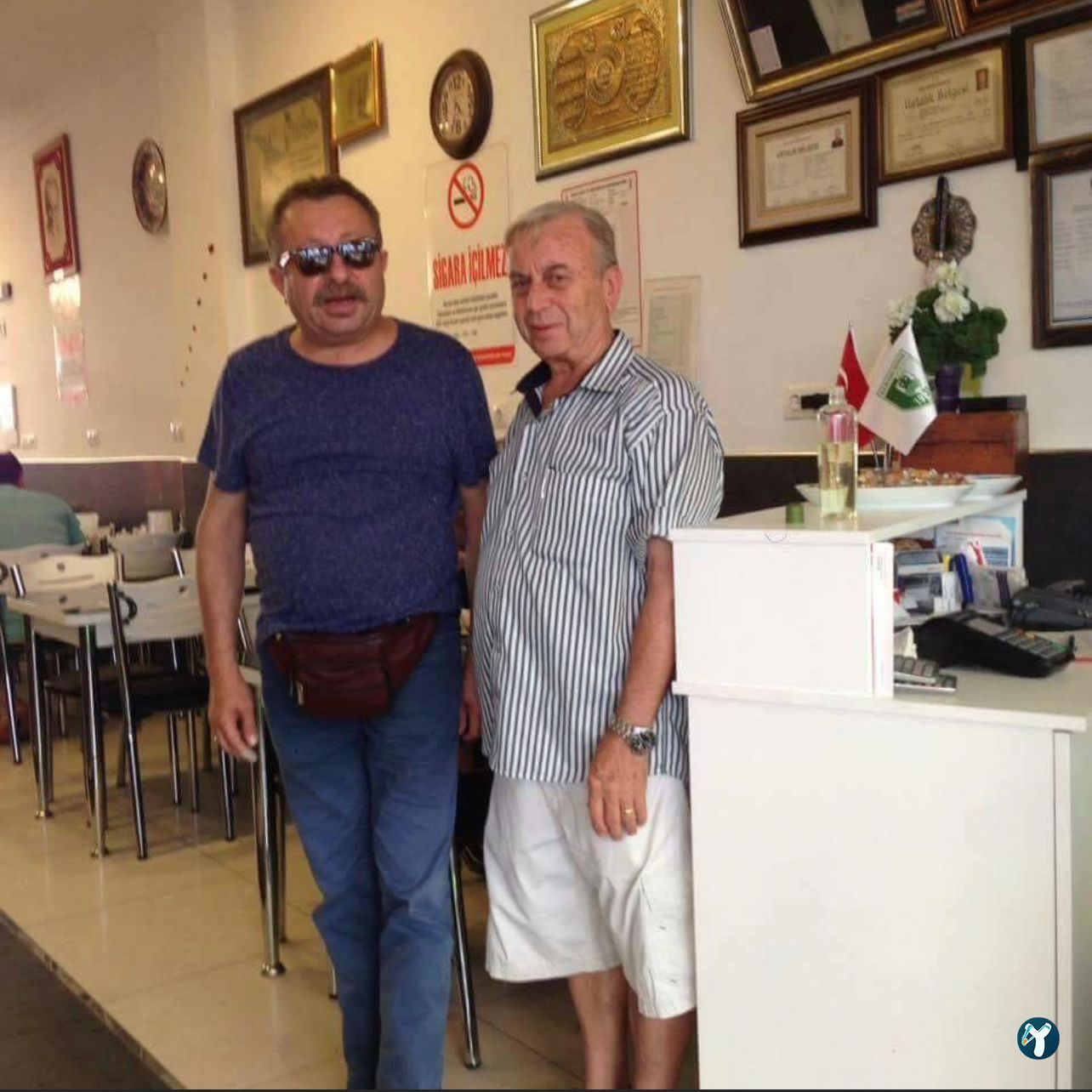 Köfteci Restaurant