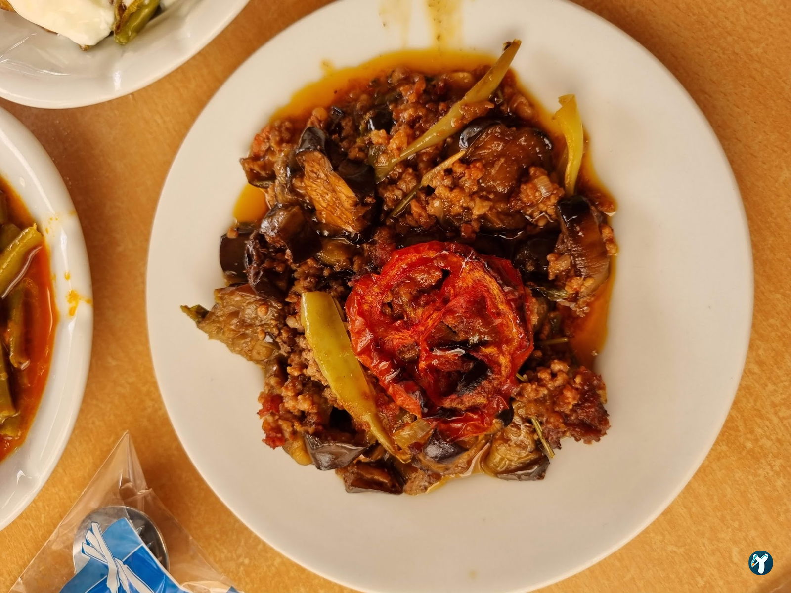 Köfteci Restaurant