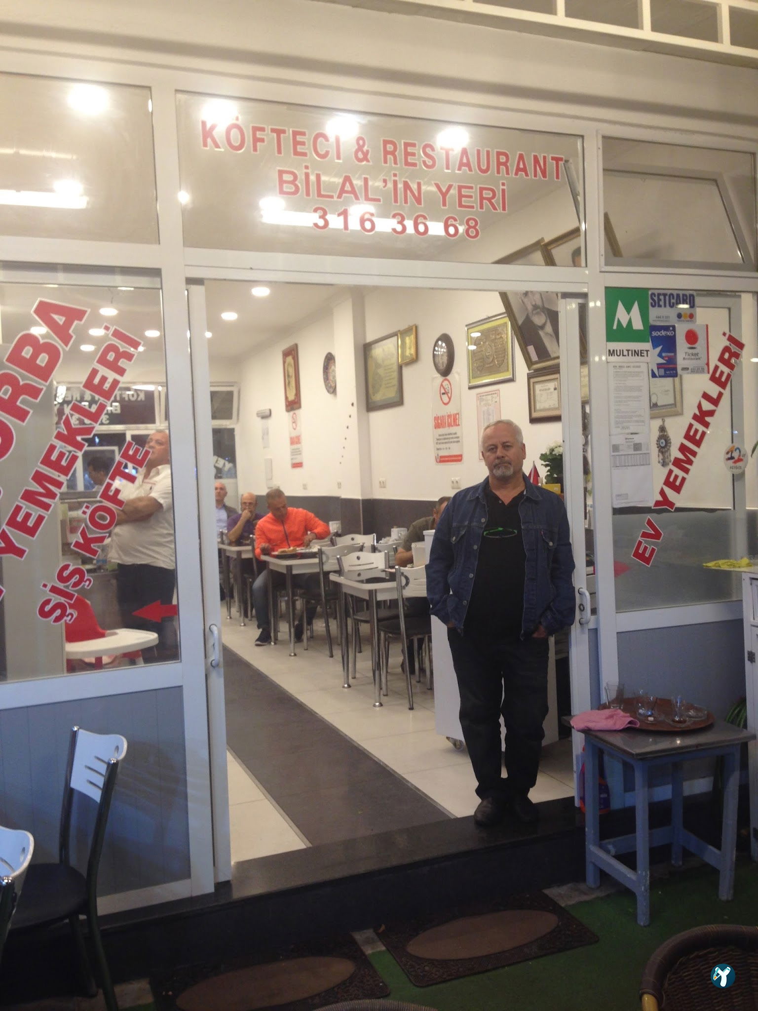 Köfteci Restaurant