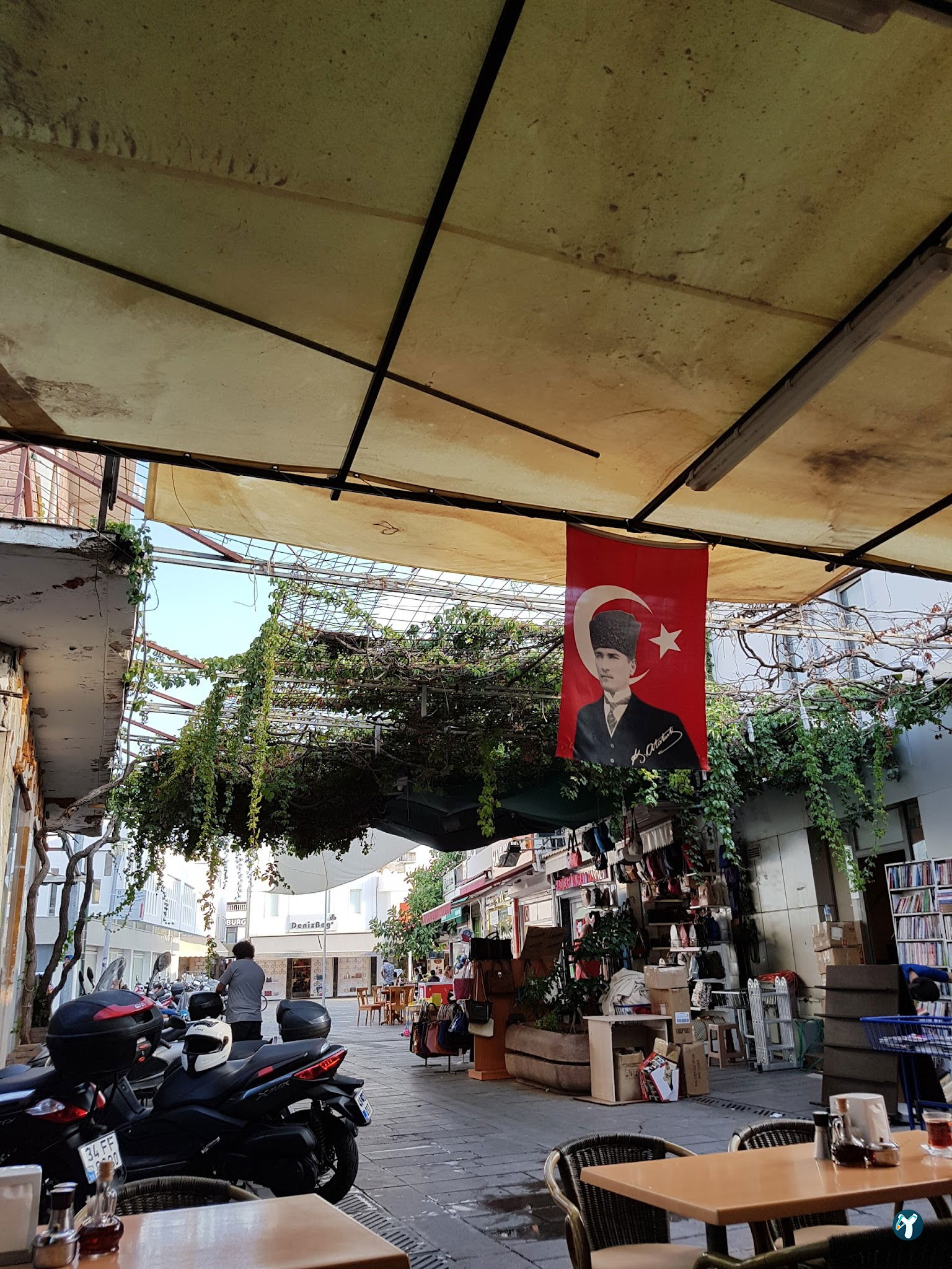 Köfteci Restaurant