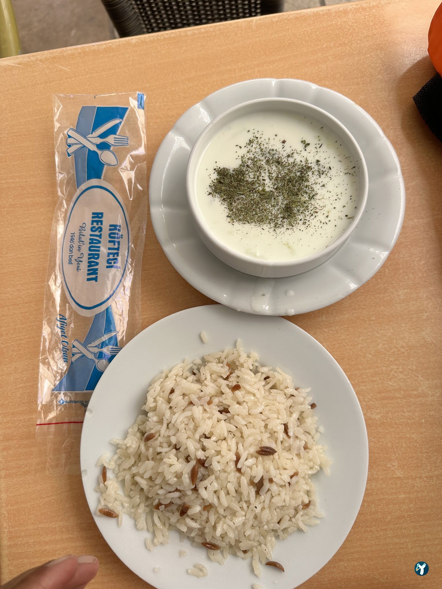 Köfteci Restaurant