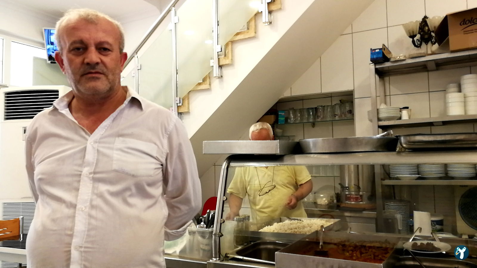 Köfteci Restaurant