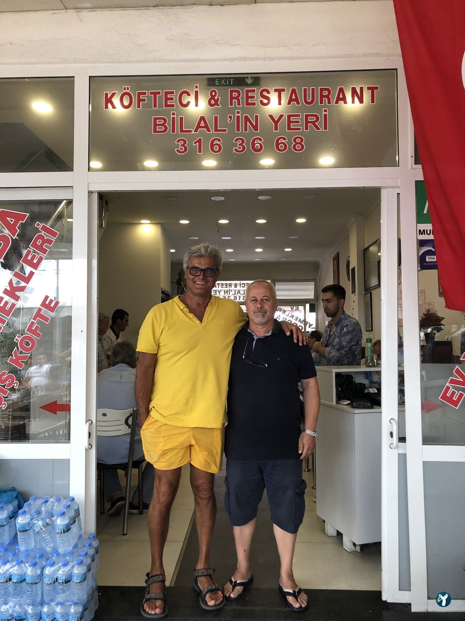 Köfteci Restaurant