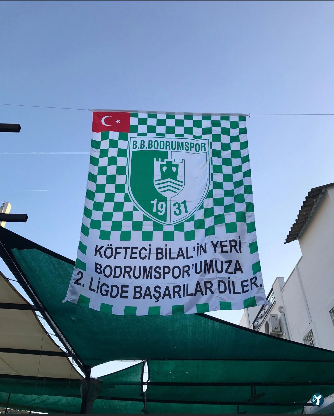 Köfteci Restaurant