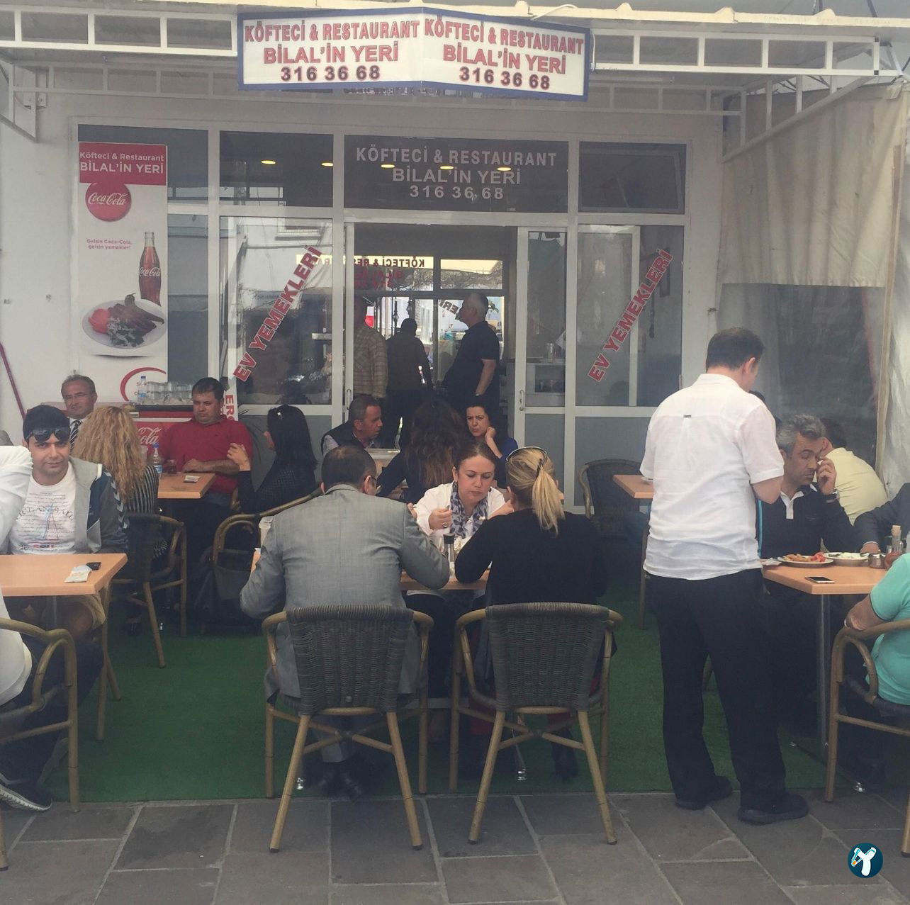 Köfteci Restaurant