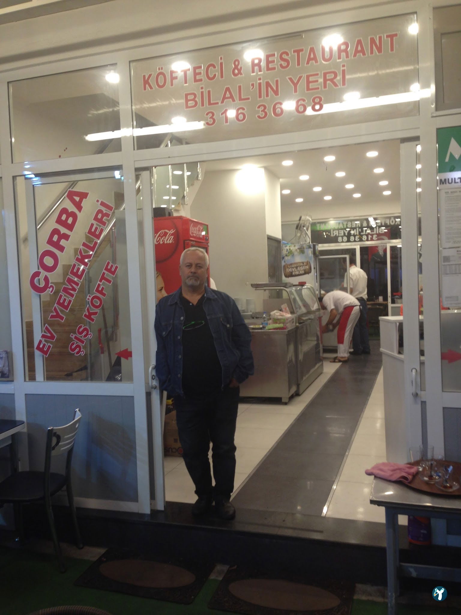 Köfteci Restaurant