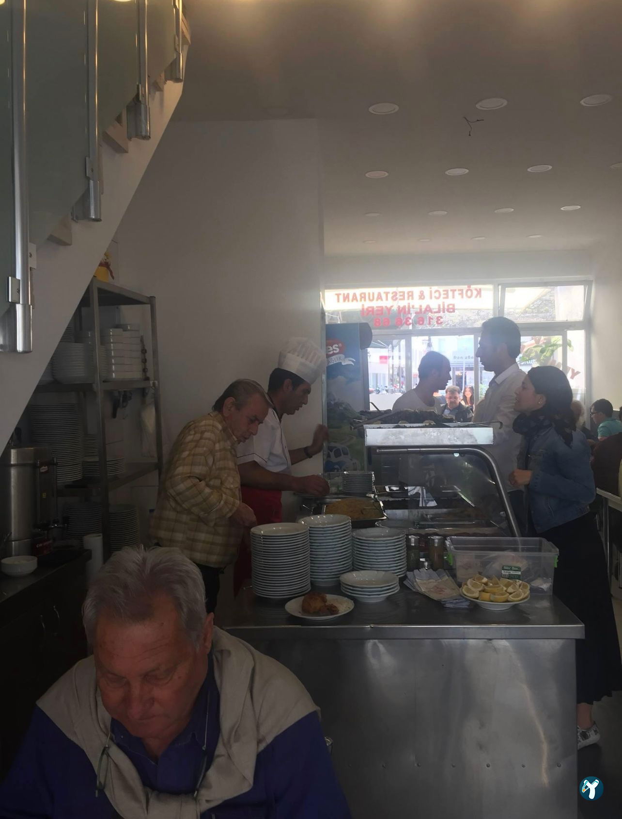 Köfteci Restaurant