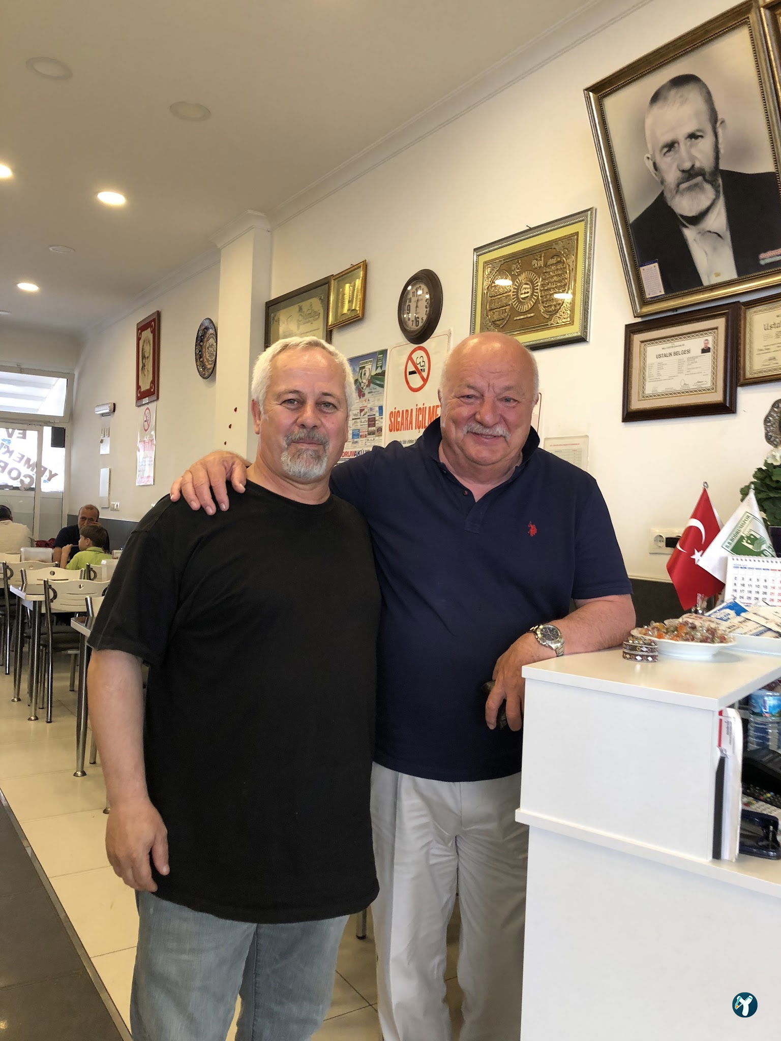 Köfteci Restaurant