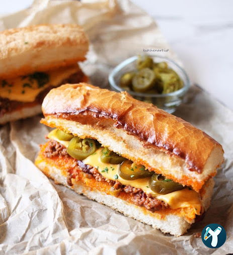Bereket Tost Köfte Salonu