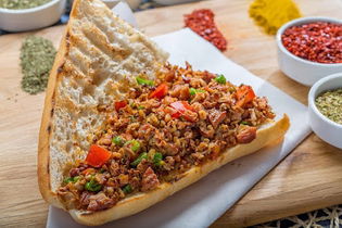 Bereket Tost Köfte Salonu
