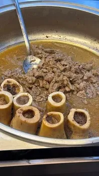 Kömürhan Kavurmacısı Beşiktaş resimleri