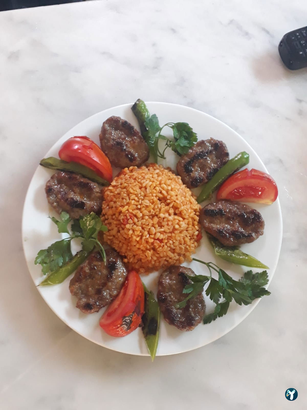 Dürümcü Melih Usta ( Dürümcü Hayri Usta) Çekmeköy