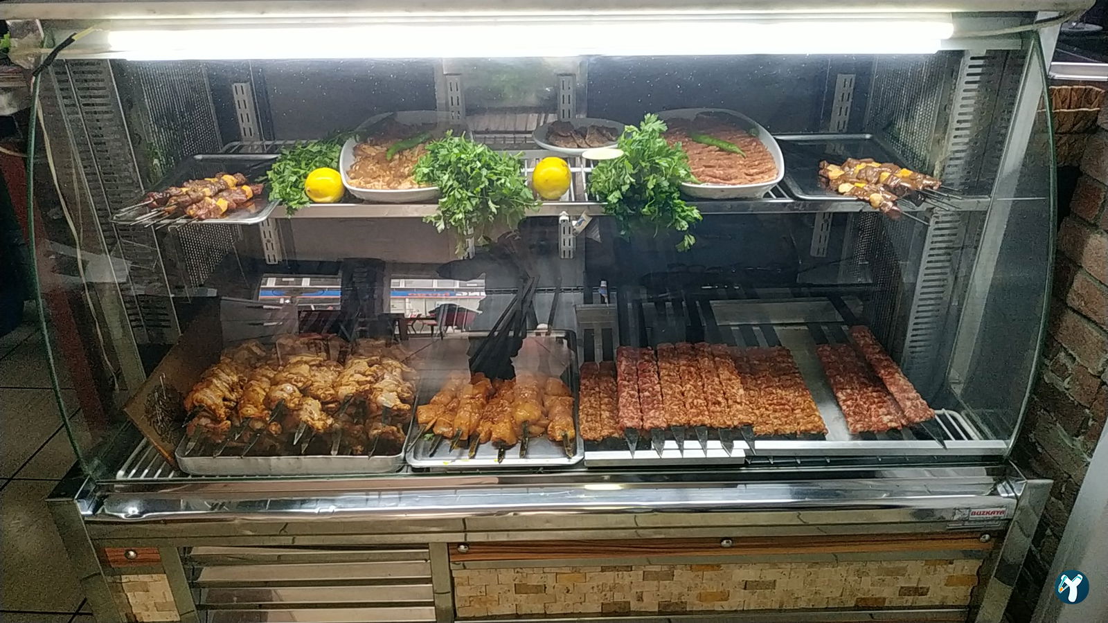 Dürümcü Melih Usta ( Dürümcü Hayri Usta) Çekmeköy