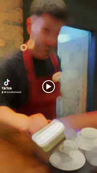 Arabica Coffee House Sincan Arasta Avm resimleri
