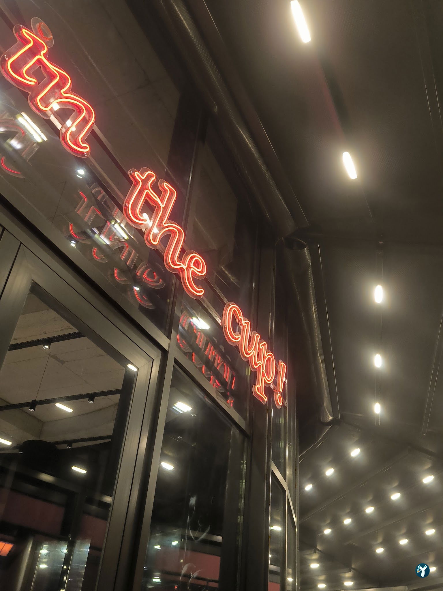 Arabica Coffee House Sincan Arasta Avm