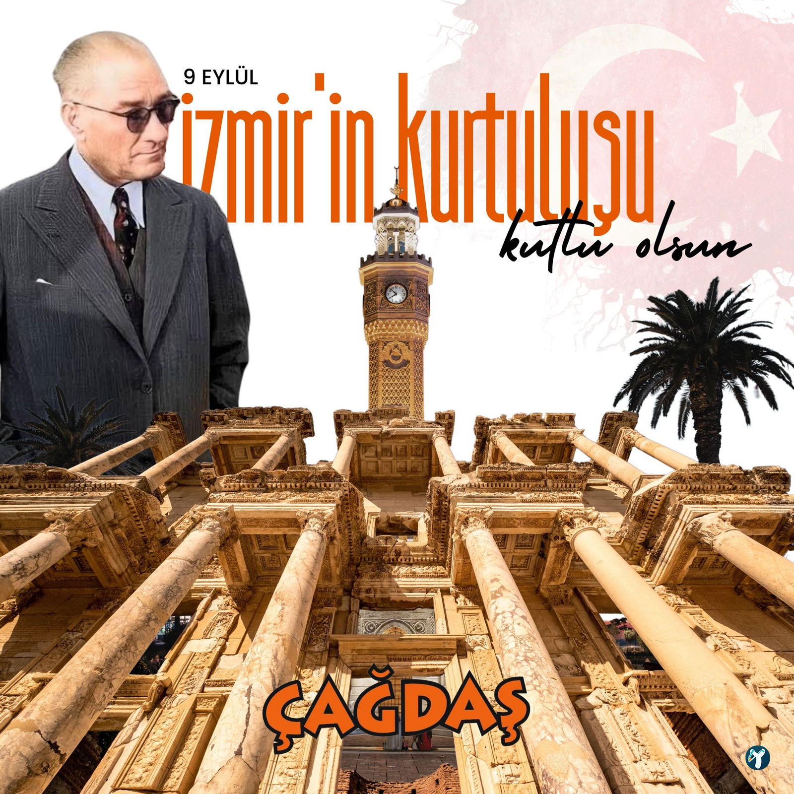 Çağdaş Büfe