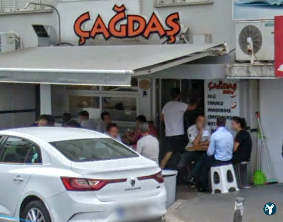 Çağdaş Büfe