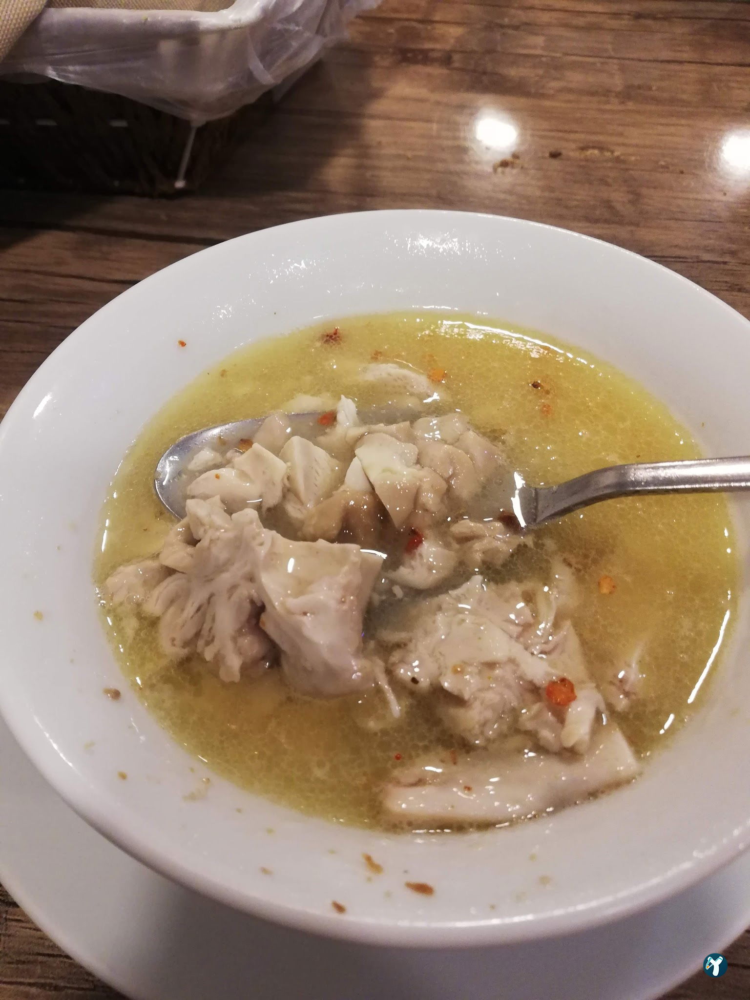Ceren Çorba Salonu