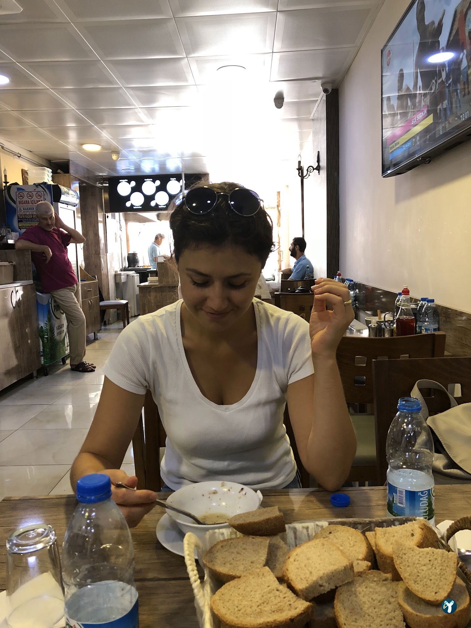Ceren Çorba Salonu