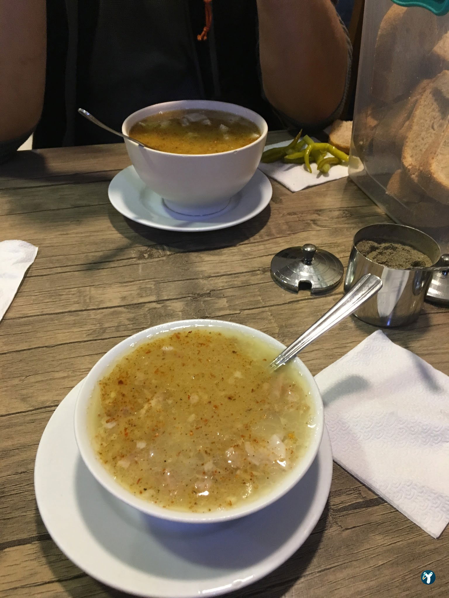 Ceren Çorba Salonu