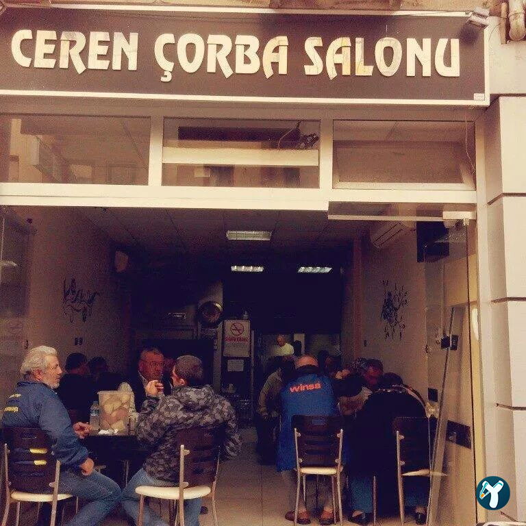 Ceren Çorba Salonu