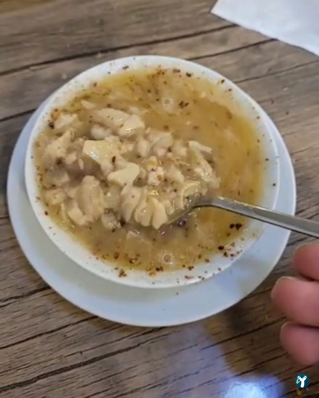 Ceren Çorba Salonu