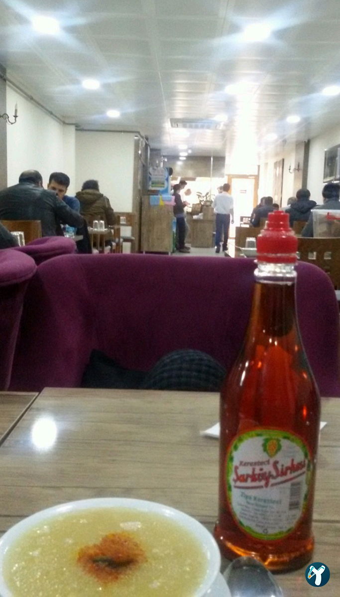 Ceren Çorba Salonu