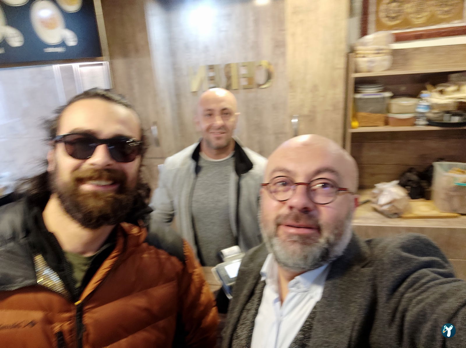 Ceren Çorba Salonu